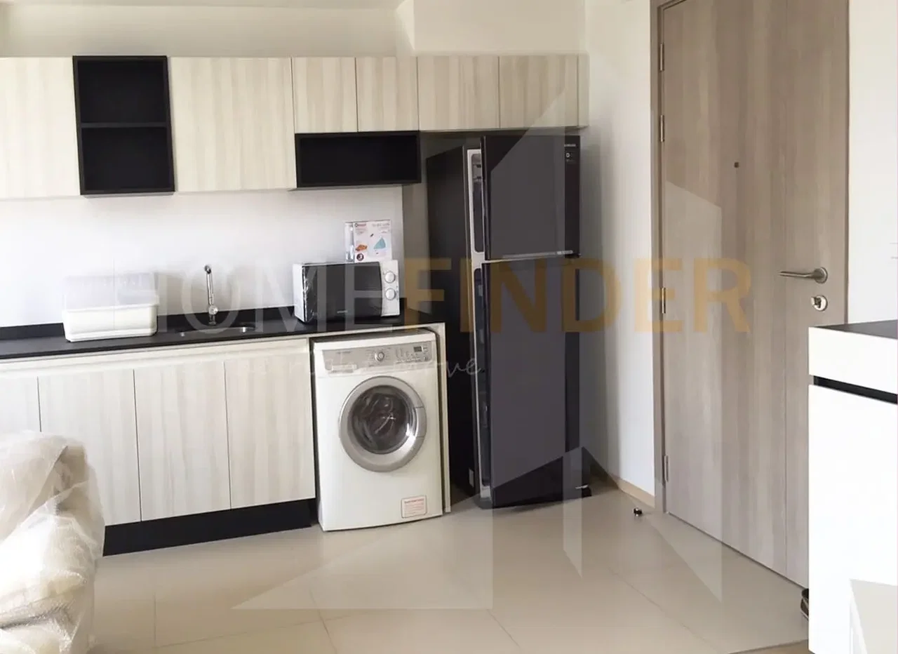 picture HQ Thonglor 1 bedroom, for rent - 3/6