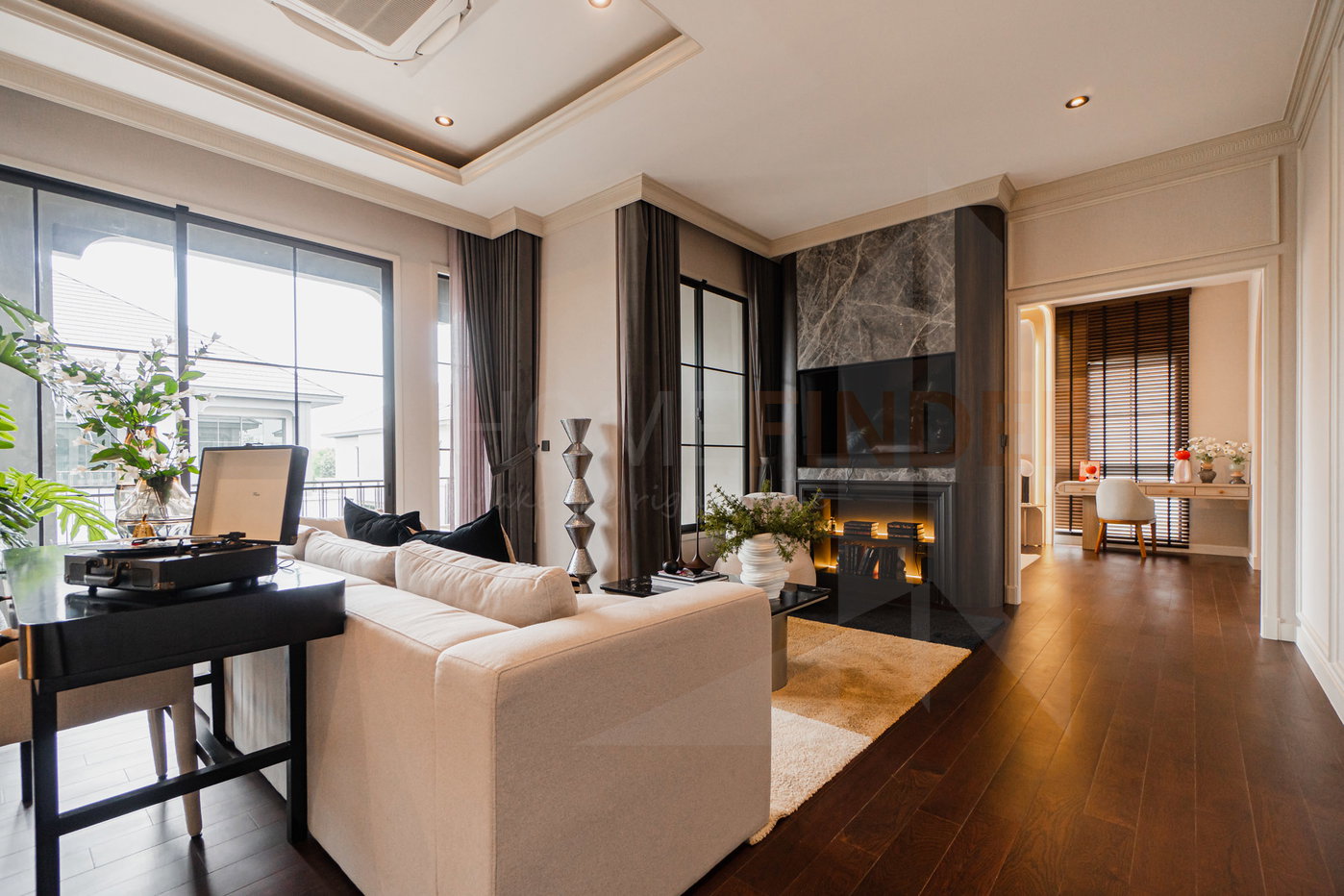 picture Grand Bangkok Boulevard Na Utthayan 5 bedrooms, for sale - 6/27