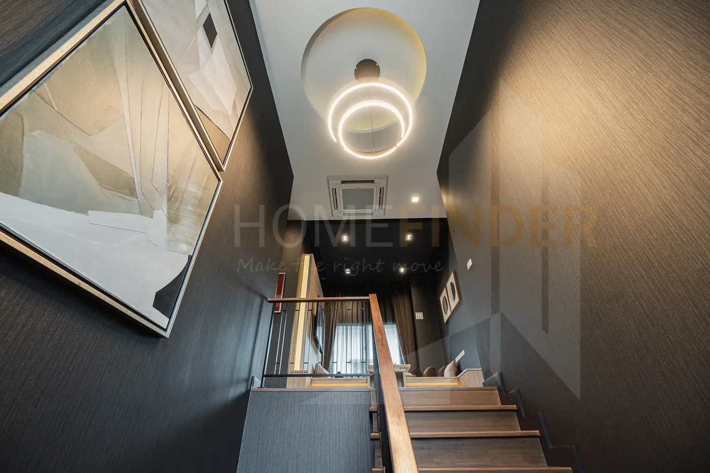 รูป Bangkok Boulevard Bangna - Srinakarin 4 bedrooms, for sale - รูปที่ 4/10