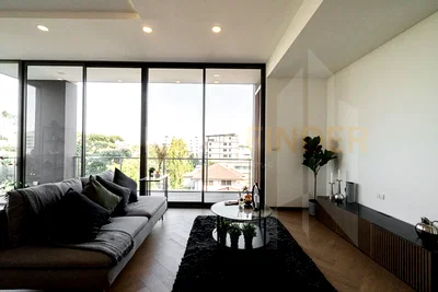 ขายคอนโด : The Pillar 2 bedrooms, for sale