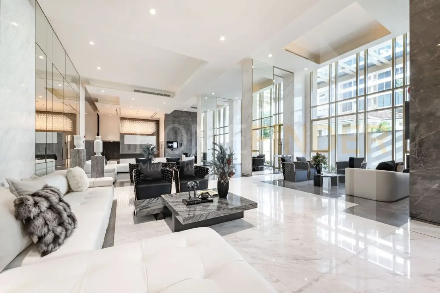 picture MUNIQ Sukhumvit 23 1 bedroom, for sale - 3/9
