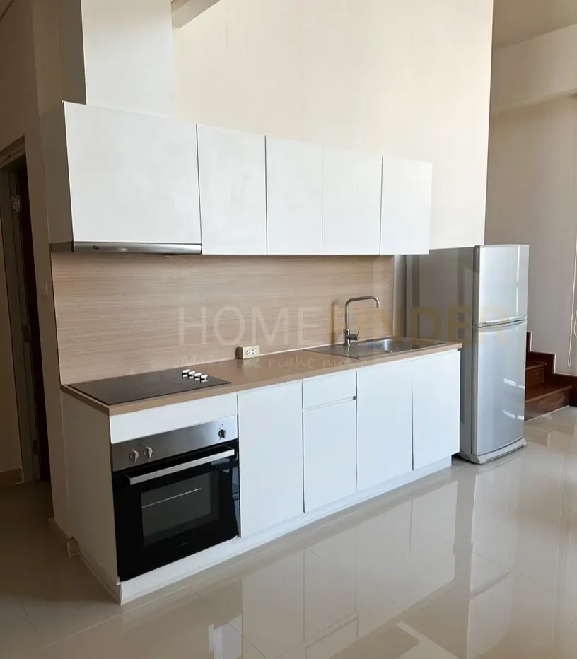picture Intro Phaholyothin - Pradipat 2 bedrooms, for rent - 6/7