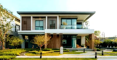 บ้านเดี่ยว กรุงเทพมหานคร : Bangkok Boulevard Ramintra 109 5 bedrooms, for sale
