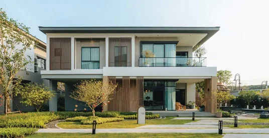 Bangkok Boulevard Ramintra 109 5 bedrooms, for sale