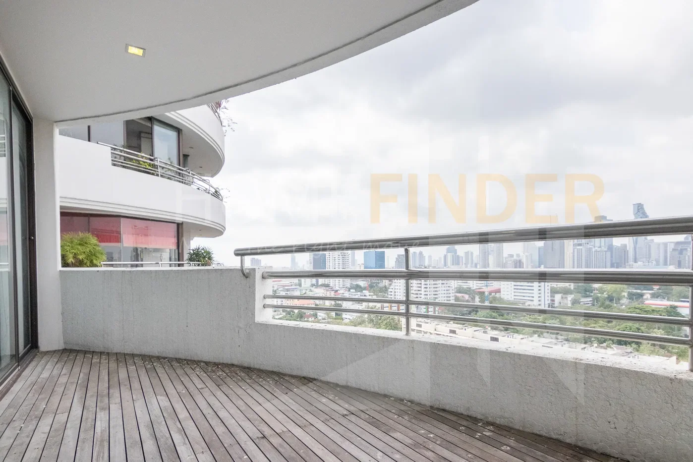 picture Baan Yen Akard Condominium 2 bedrooms, for rent - 9/10