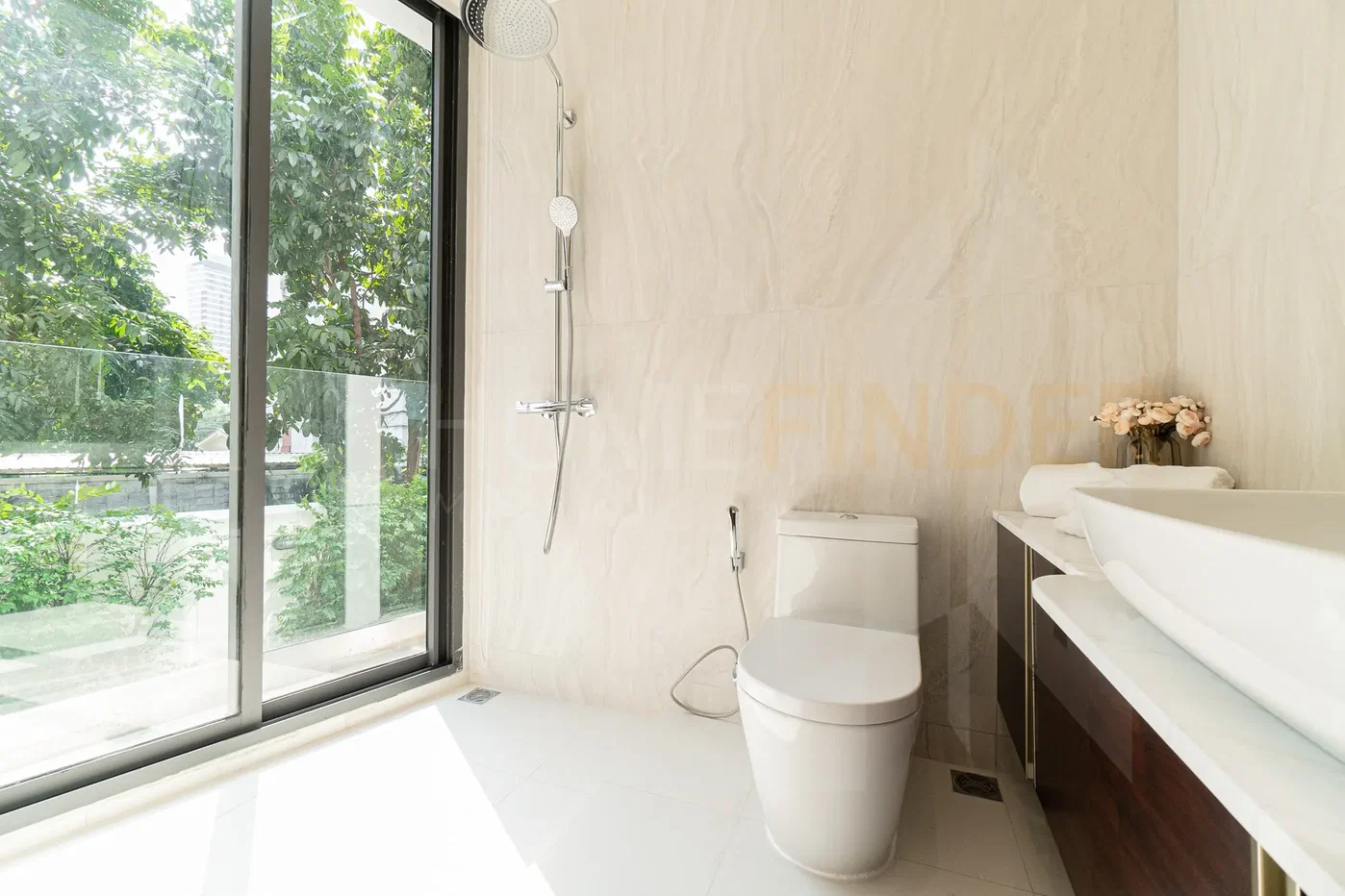 รูป La Citta Delre Thonglor 16 2 bedrooms, for sale - รูปที่ 12/18