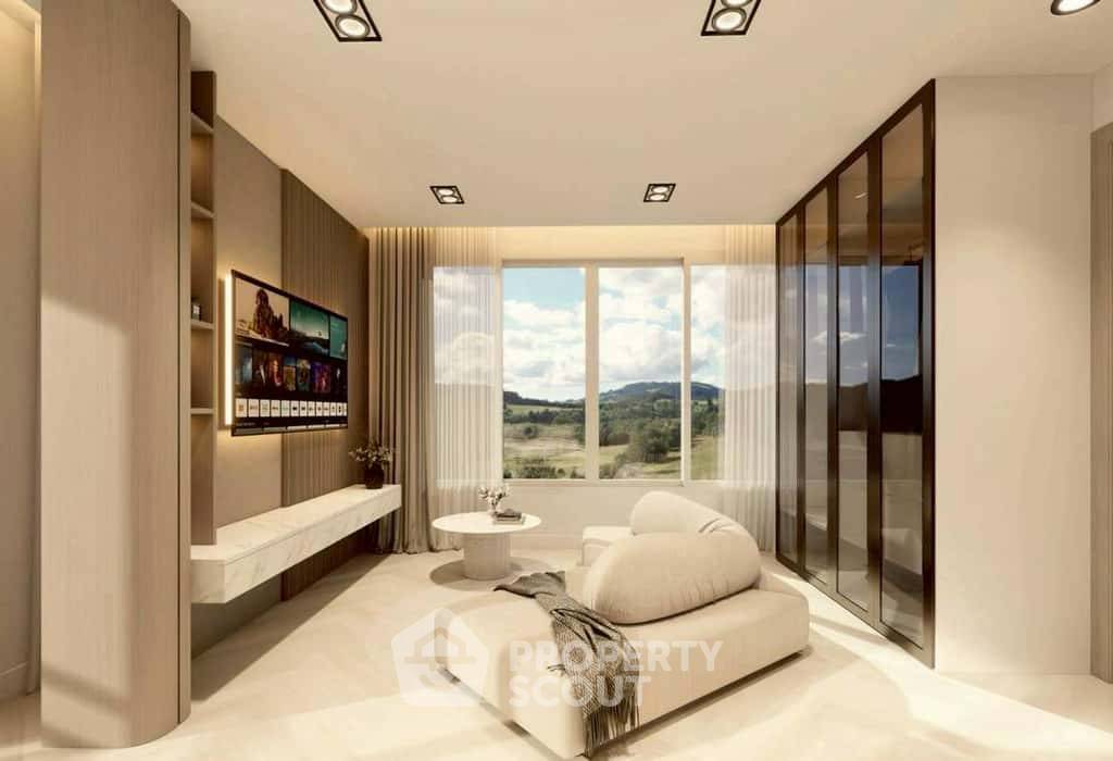 picture 2-BR Condo at Rawee Waree Residence close to Nimmanhaemin (ID 3256095) - 14/19