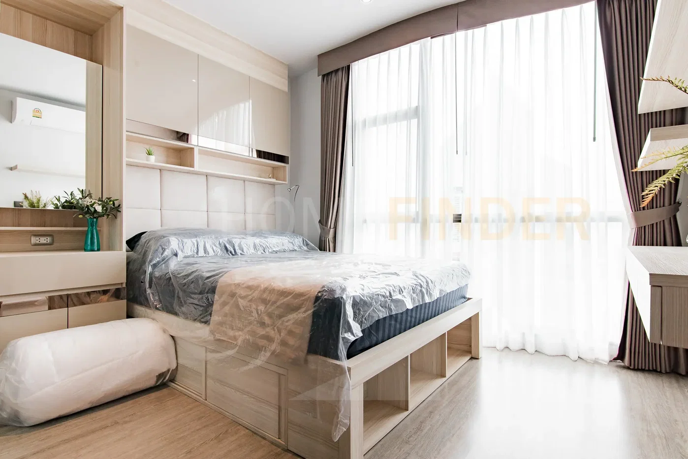 รูป Rhythm Ekkamai 1 bedroom, for rent - รูปที่ 6/20