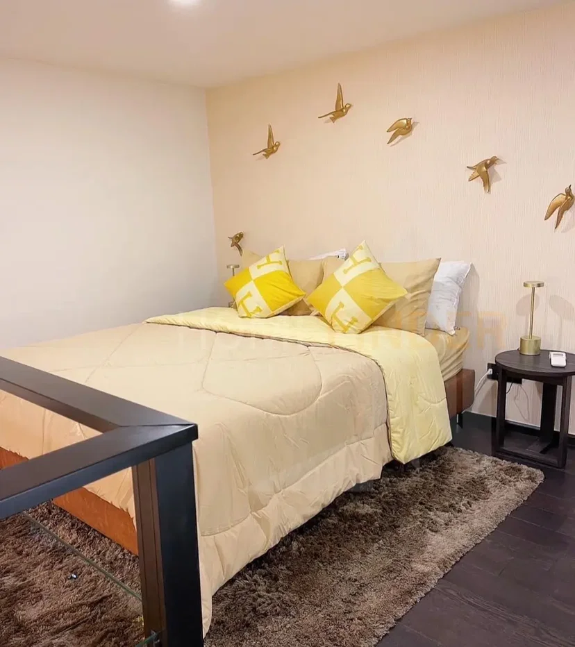 picture PARK ORIGIN THONGLOR 2 bedrooms, for rent - 5/6