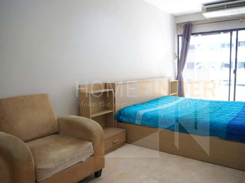 รูป Saranjai Mansion 1 bedroom, for rent - รูปที่ 6/10