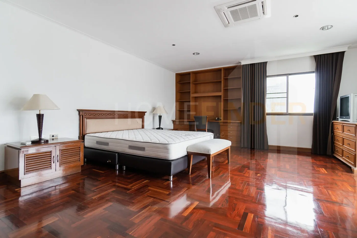 รูป Kallista Mansion 3 bedrooms, for rent - รูปที่ 9/16