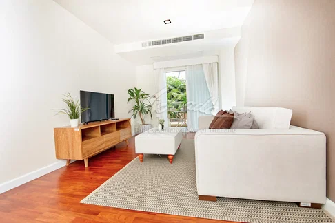 The Tropical 2 bedrooms, for sale