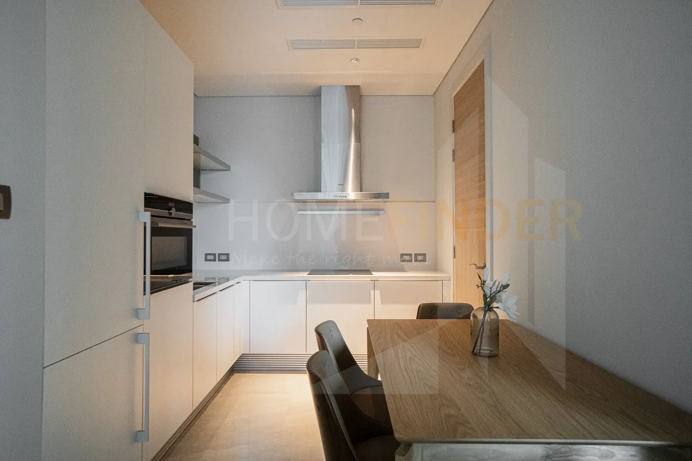 picture Sindhorn Residence 1 bedroom, for rent - 2/5