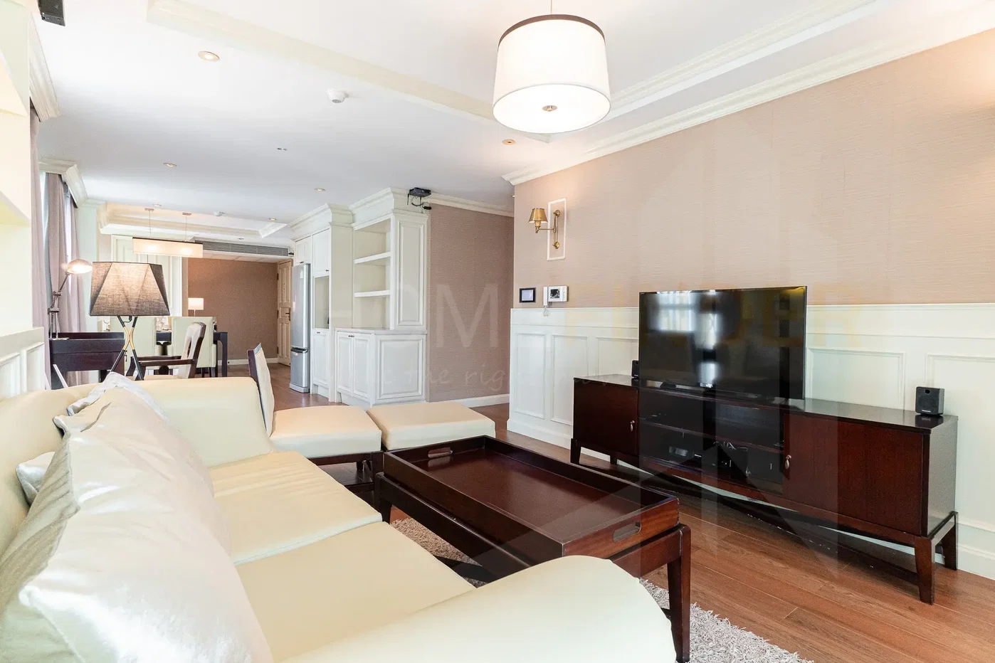 รูป L.A.Residence 2 bedrooms, for rent - รูปที่ 3/22