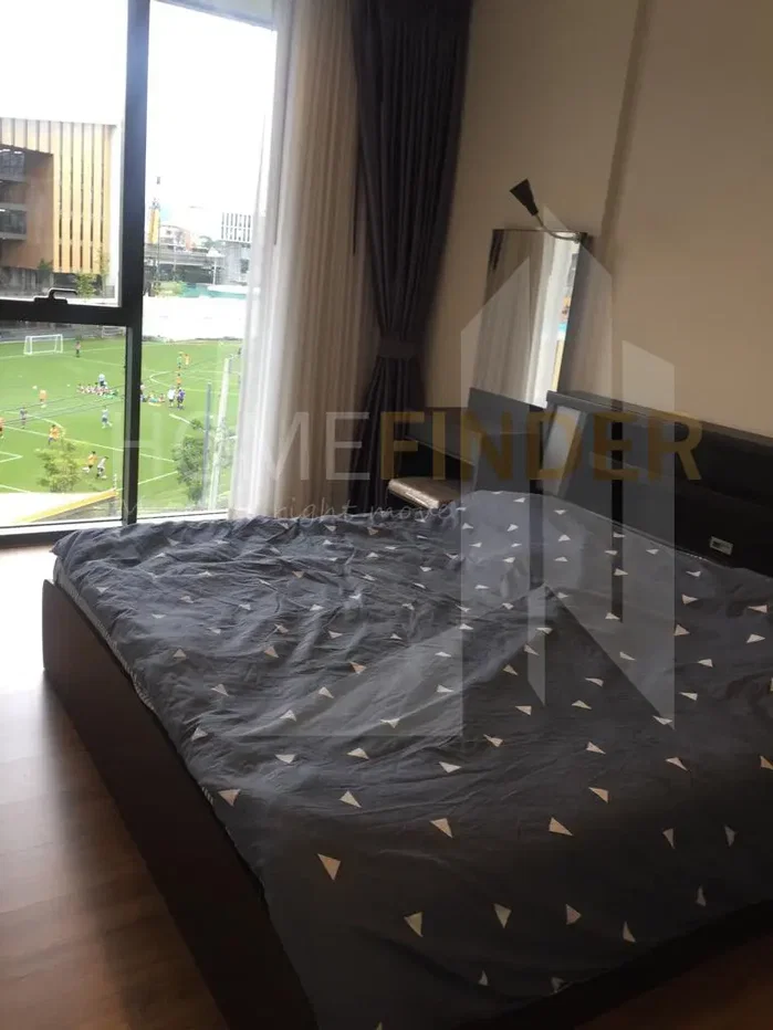 picture Hasu Haus 2 bedrooms, for rent - 3/10