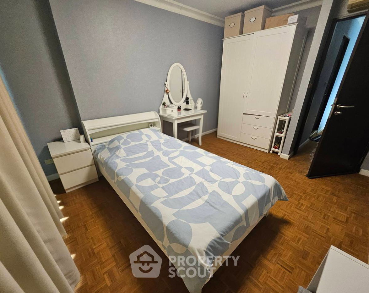 รูป คอนโด 2-ห้องนอน ที่ สีลม สวีท คอนโดมิเนียม ใกล้ BTS เซนต์หลุยส์ (ID 2641282) - รูปที่ 5/7