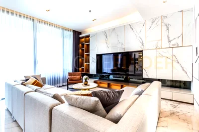 คอนโดให้เช่า : Domus 16 3 ห้องนอน ให้เช่า