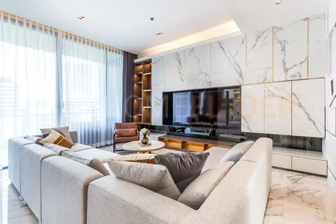 รูปภาพ Domus 16 3 bedrooms, for rent