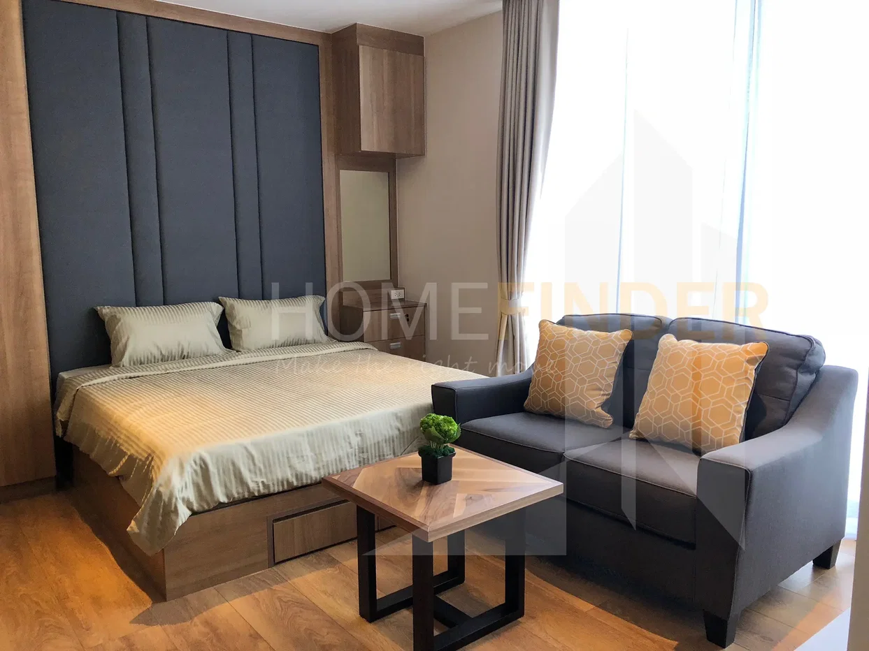 picture Park 24 1 bedroom, for rent - 2/6