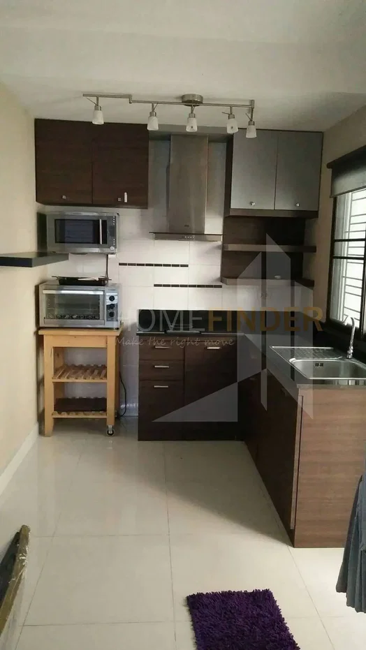 รูป Townhome Onnut 3 bedrooms, for rent - รูปที่ 2/10