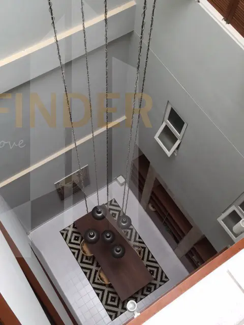 รูป Townhouse Sukhumvit 61 3 bedrooms, for rent - รูปที่ 8/17