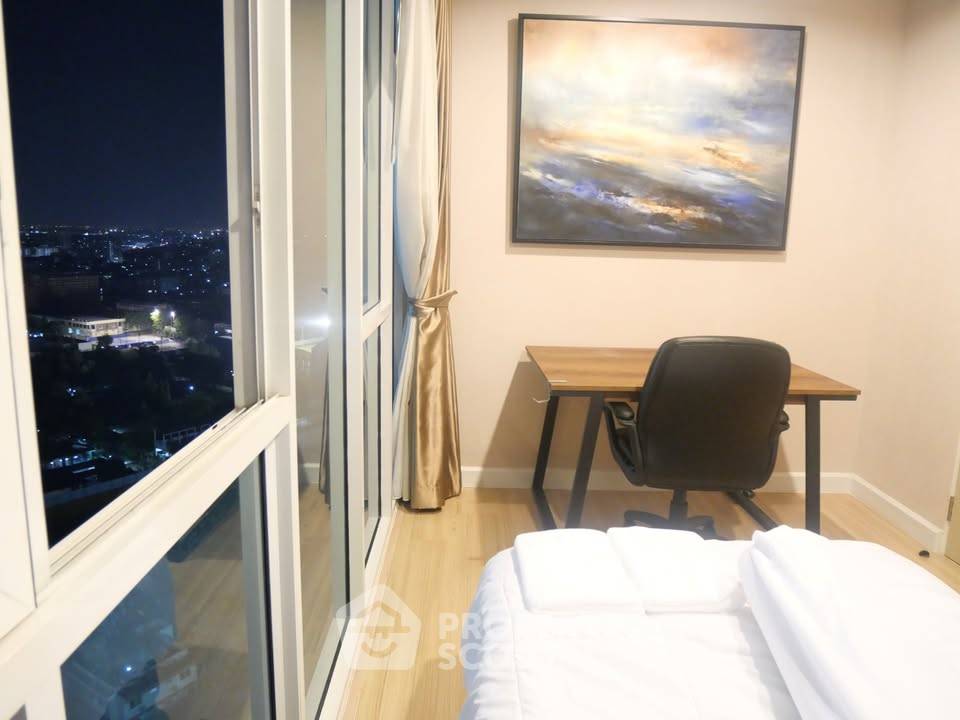 รูป คอนโด 2 ห้องนอน ชั้น 19 The Sky Sukhumvit รถไฟฟ้า BTS อุดมสุข (ID 3259604) - รูปที่ 19/30