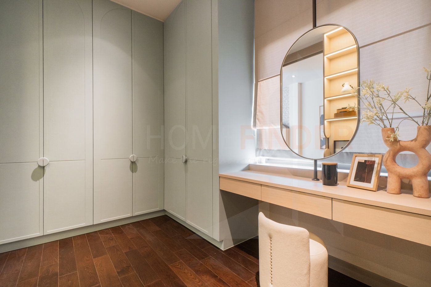 รูป Grand Bangkok Boulevard Suksawat - Rama 3 4 bedrooms, for sale - รูปที่ 22/25