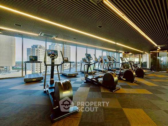 รูป คอนโด 1-ห้องนอน ที่ วิสซ์ดอม เดอะ ฟอเรสเทียส์ มายโทเปีย ใน บางแก้ว (ID 3254808) - รูปที่ 17/20