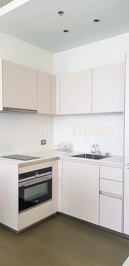 picture Magnolias Ratchadamri Boulevard 1 bedroom, for rent - 6/8