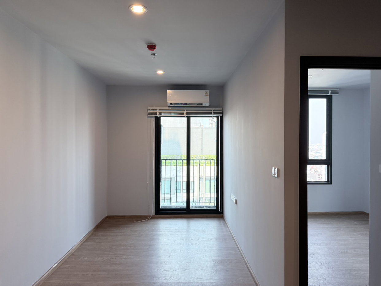 รูป Nue Evo Ari by Noble 2 bedrooms, for sale - รูปที่ 1/12