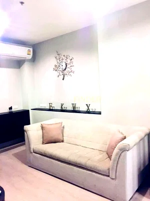 Condos for rent : Rhythm Sukhumvit 44/1 1 bedroom, for rent