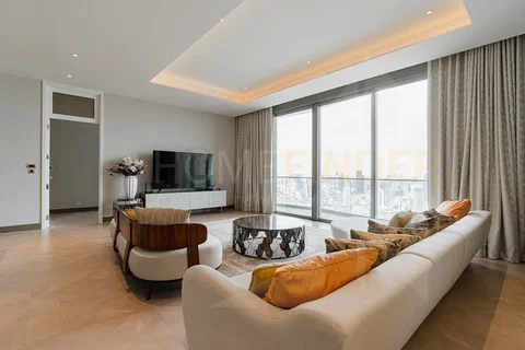 รูปภาพ The Residence at Mandarin Oriental 3 bedrooms, for rent