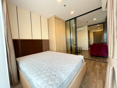 ห้องอัพเดต🦊HunterCondo🦊💥พร้อมเข้าอยู่💥จตุจักร💥986/952 Life Ladprao Valley
