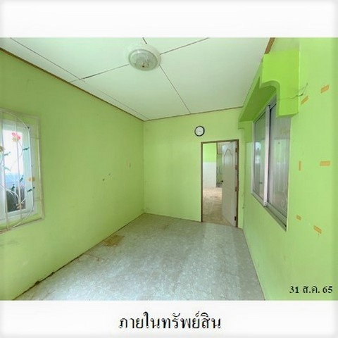 รูป Z8Z7790 ขายบ้านแฝด ปาล์ม วิลล่า ตำบล ปลวกแดง อำเภอ ปลวกแดง จังหวัด ระยอง - รูปที่ 6/8