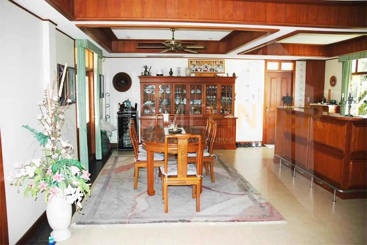 picture The Nai Harn Phuket 4 bedrooms, for sale - 10/10