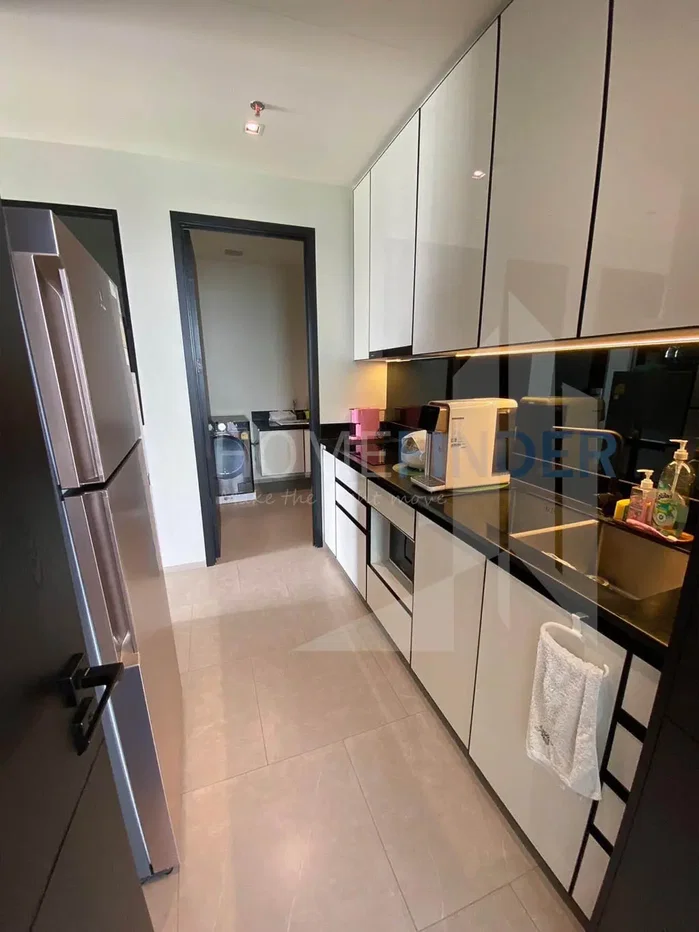 รูป Chapter Charoennakhon - Riverside 3 bedrooms, for sale - รูปที่ 7/10