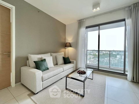 ใกล้ BTS เอกมัย 200 ม. | 1 ห้องนอน The Lofts Ekkamai (ID 1695010)