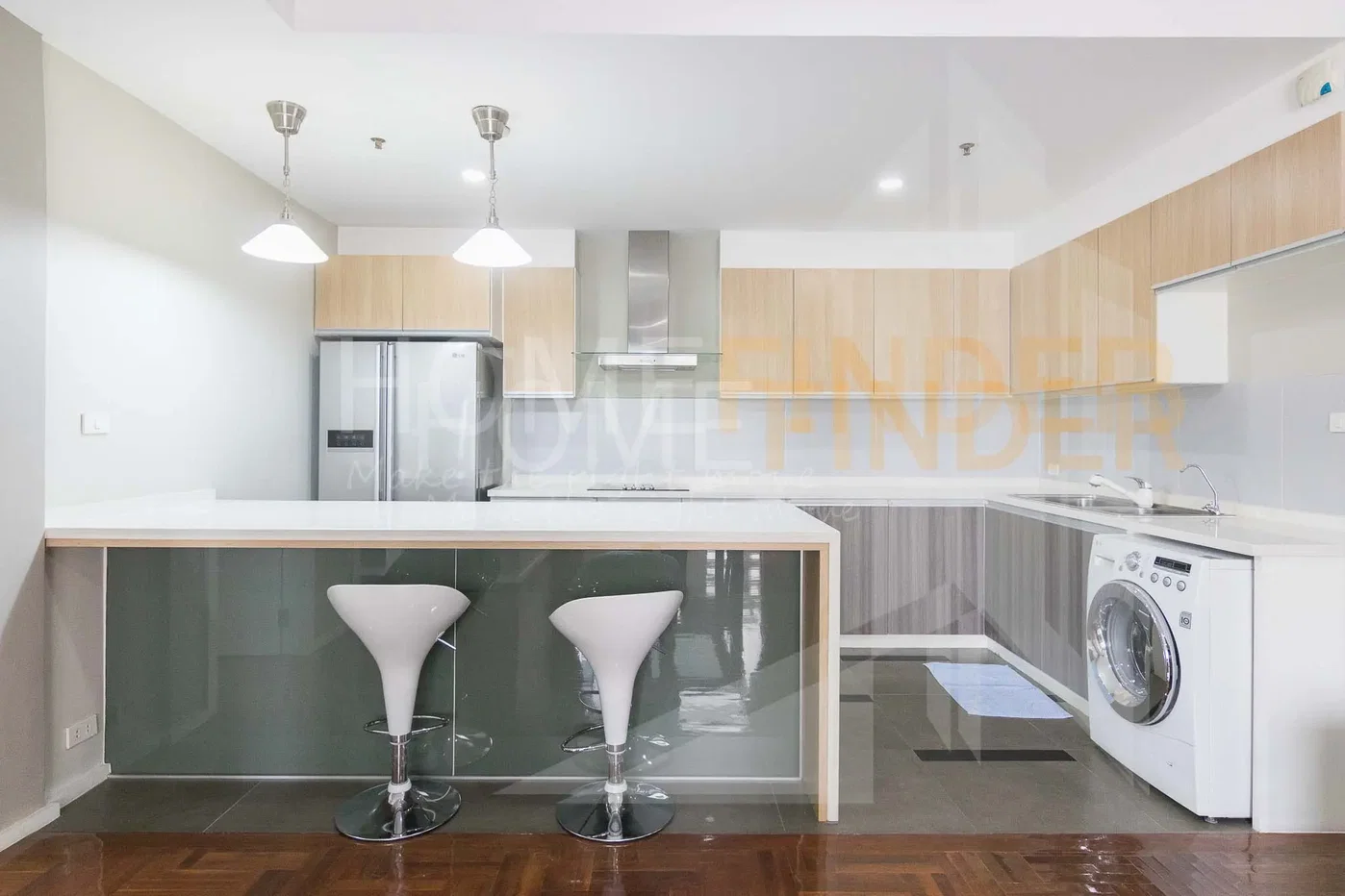 picture Baan Suanpetch 2 bedrooms, for rent - 10/11