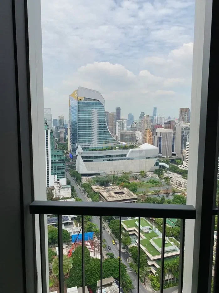 picture Life One Wireless 1 bedroom, for rent - 6/6