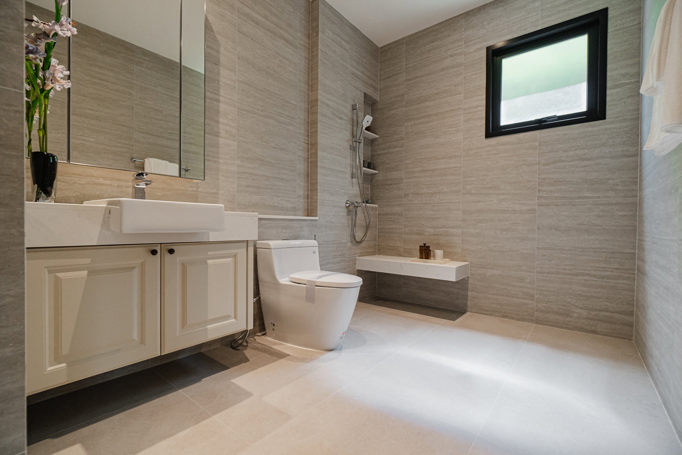 รูป NARASIRI VICTOIRE KRUNGTHEP KREETHA 4 bedrooms, for sale - รูปที่ 19/20