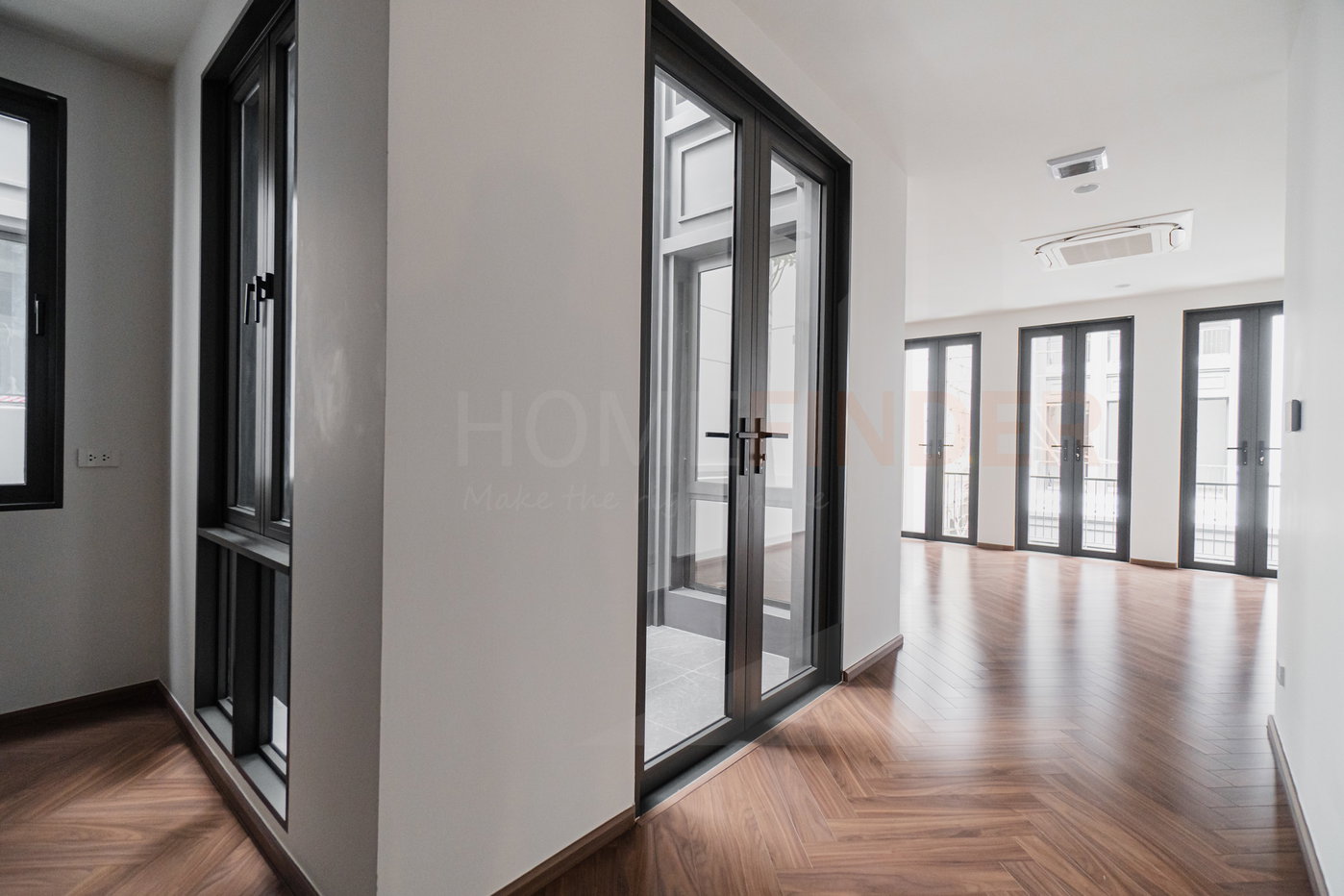 รูป Veritz Heritage Sathupradit 45 3 bedrooms, for sale - รูปที่ 10/27