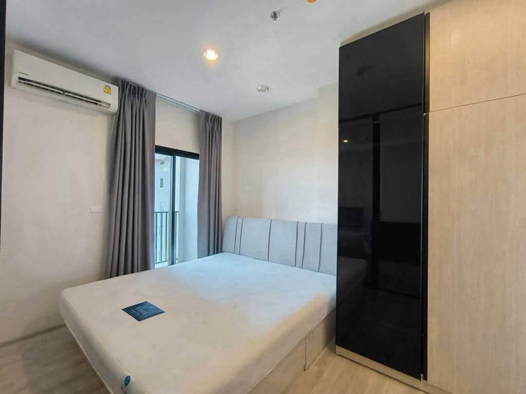 รูป 🏙️ Niche Mono Mega Space Bangna | 1 Bed Plus (13K) 🔥 - รูปที่ 2/8