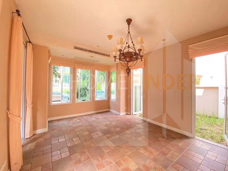 รูป Magnolias Southern California Bangna - KM.7 3 bedrooms, for rent - รูปที่ 4/12