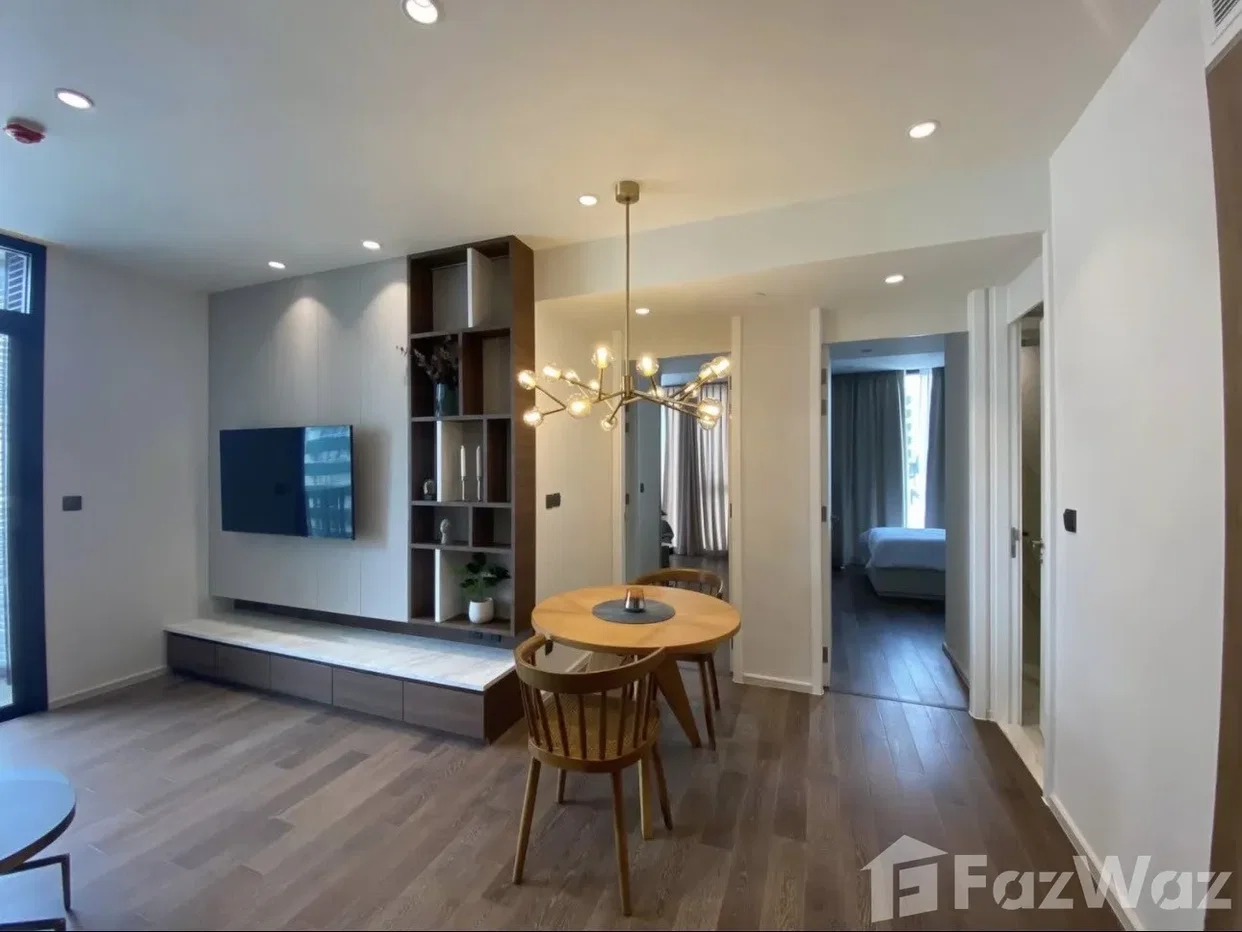 picture Muniq Sukumvit 23 2 Bedroom Conner unit 6739320 - 4/6