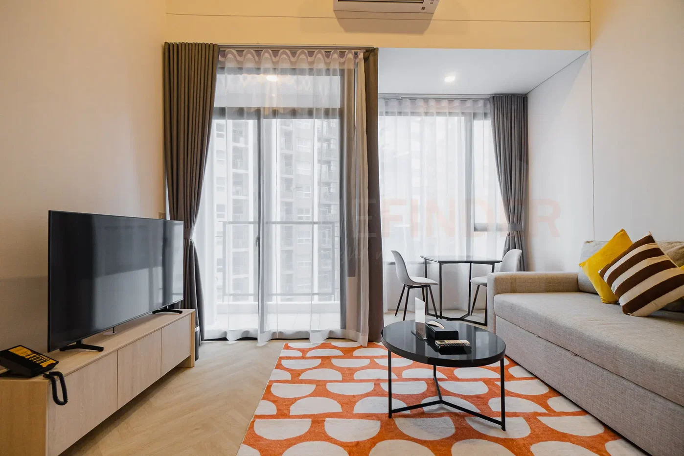 รูป Cassia Rama 9 Bangkok 1 bedroom, for rent - รูปที่ 2/12