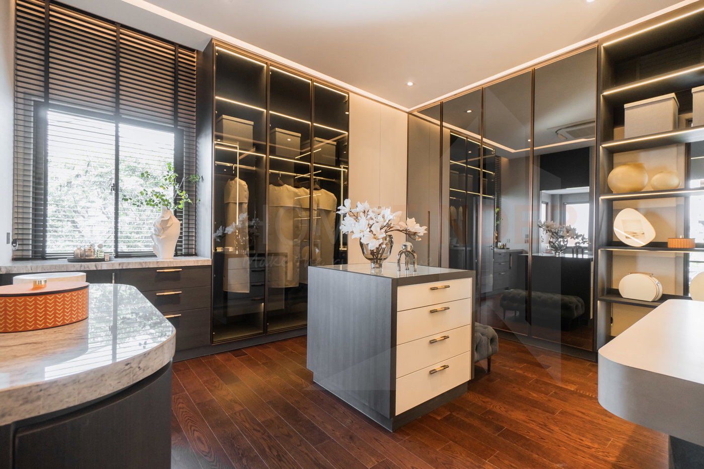 รูป Grand Bangkok Boulevard Suksawat - Rama 3 4 bedrooms, for sale - รูปที่ 16/25