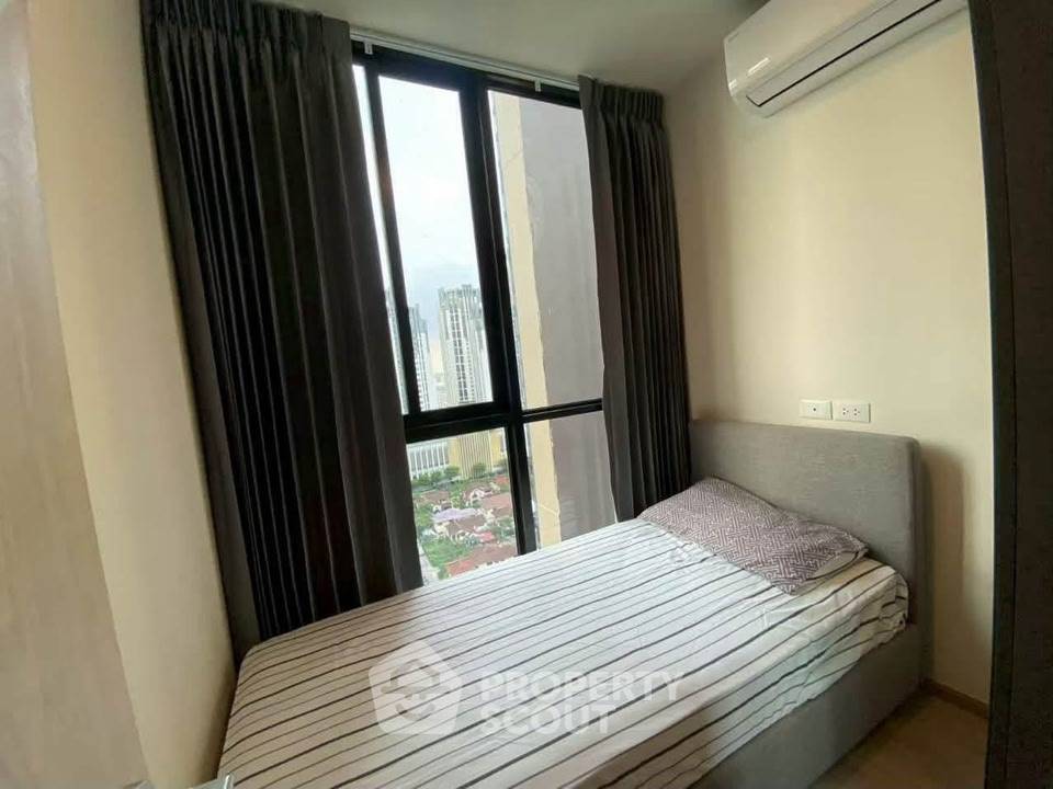 picture 2-BR Condo at Nue District R9 near MRT Phra Ram 9 (ID 3256184) - 6/6