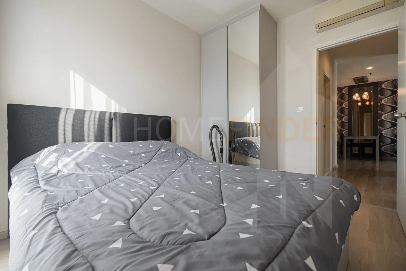 รูป Centric Ratchada - Huai Kwang 2 bedrooms, for sale - รูปที่ 5/10