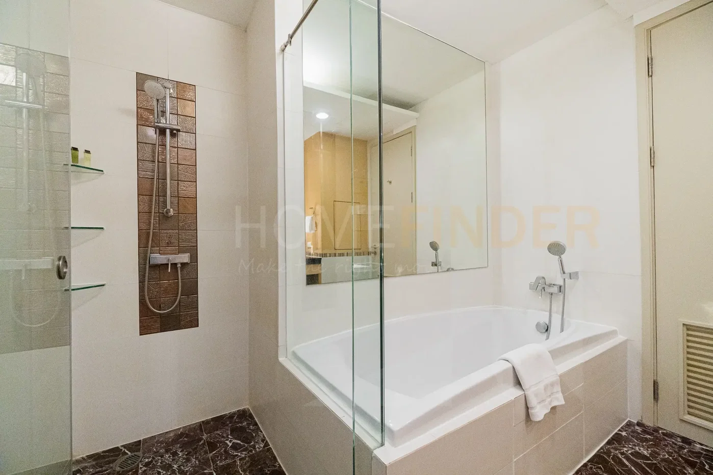 picture Urbana Sathorn 1 bedroom, for rent - 4/6