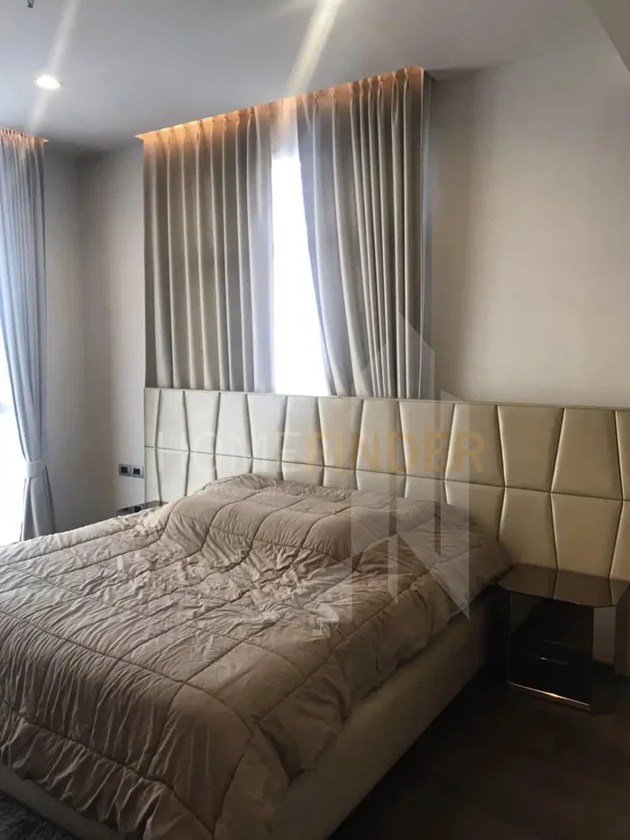 รูป The XXXIX by Sansiri 2 bedrooms, for rent - รูปที่ 5/7